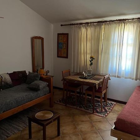 Splendid Guest Suite With Separate Private Ocean View Terrace Praia Exterior photo