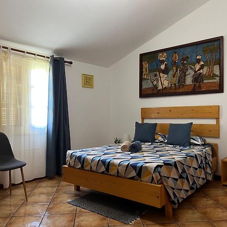 Splendid Guest Suite With Separate Private Ocean View Terrace Praia Exterior photo